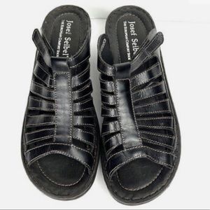 Josef Seibel sandals